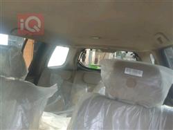 نيسان باثفايندر